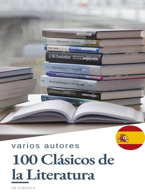 Title details for 100 Clásicos de la Literatura by Francis Scott Fitzgerald - Available